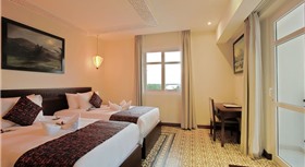 Khách sạn Royal Riverside Hội An